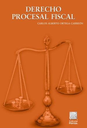 DERECHO PROCESAL FISCAL