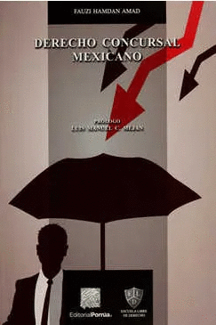 DERECHO CONCURSAL MEXICANO