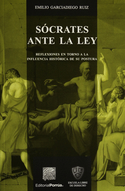 SOCRATES ANTE LA LEY