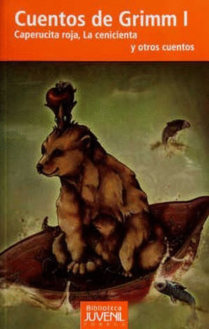 CUENTOS DE GRIMM I
