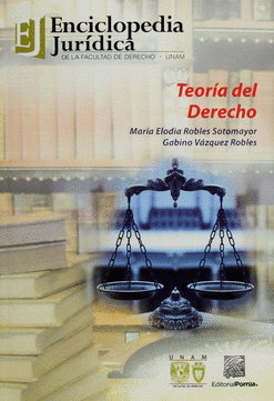 TEORIA DEL DERECHO