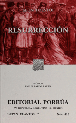 RESURRECCION