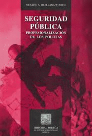 SEGURIDAD PUBLICA