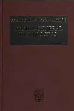 TEORIA GENERAL DEL PROCESO