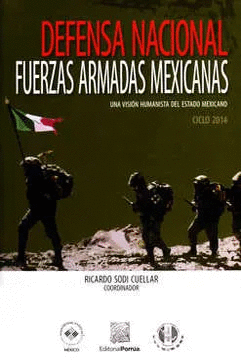 DEFENSA NACIONAL FUERZAS ARMADAS MEXICANAS