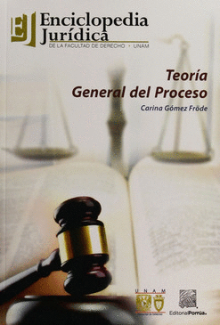 TEORIA GENERAL DEL PROCESO