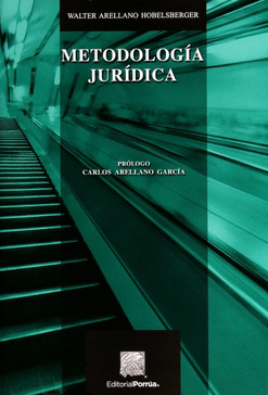 METODOLOGIA JURIDICA
