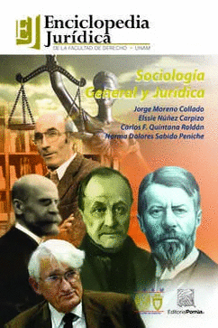 SOCIOLOGIA GENERAL Y JURIDICA