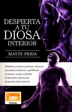 DESPIERTA A TU DIOSA INTERIOR