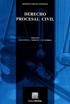 DERECHO PROCESAL CIVIL
