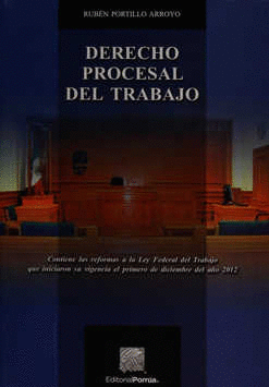 DERECHO PROCESAL DEL TRABAJO
