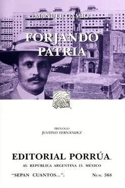 FORJANDO PATRIA