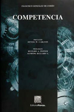 COMPETENCIA
