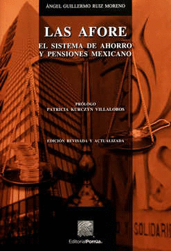 LAS AFORES