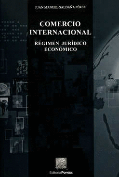 COMERCIO INTERNACIONAL