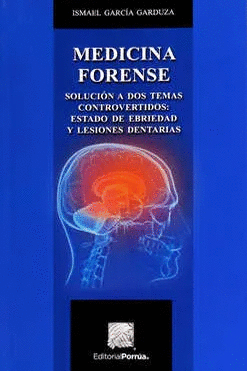 MEDICINA FORENSE