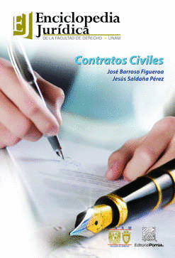 CONTRATOS CIVILES