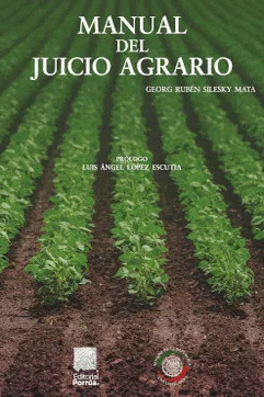 MANUAL DEL JUICIO AGRARIO