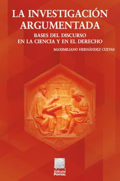 LA INVESTIGACION ARGUMENTADA