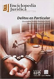 DELITOS EN PARTICULAR