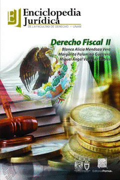DERECHO FISCAL II