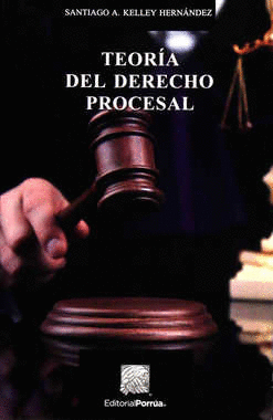 TEORIA DEL DERECHO PROCESAL