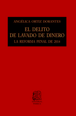 EL DELITO DE LAVADO DE DINERO