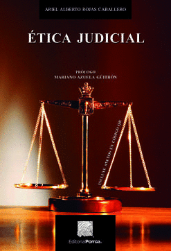 ETICA JUDICIAL