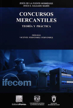 CONCURSOS MERCANTILES