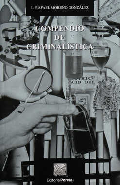 COMPENDIO DE CRIMINALISTICA