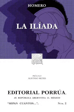 LA ILIADA