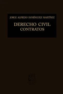 DERECHO CIVIL CONTRATOS