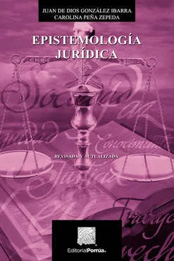 EPISTEMOLOGIA JURIDICA
