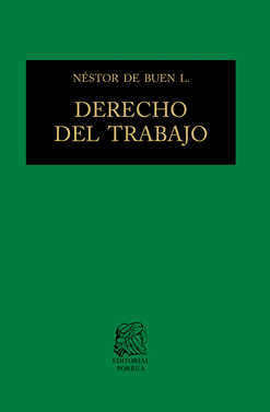 DERECHO DEL TRABAJO 1 CONCEPTOS GENERALES