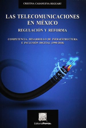 LAS TELECOMUNICACIONES EN MEXICO