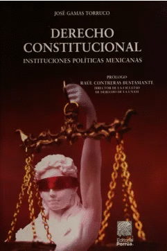 DERECHO CONSTITUCIONAL