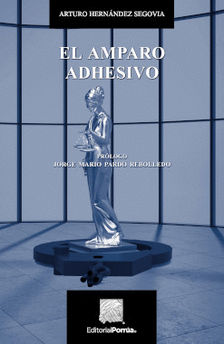 AMPARO ADHESIVO EL