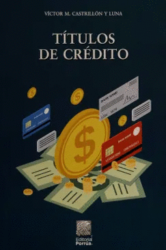 TITULOS DE CREDITO
