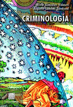 CRIMINOLOGIA