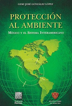 PROTECCION AL AMBIENTE