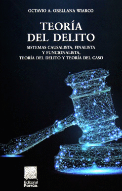 TEORIA DEL DELITO