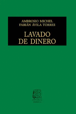 LAVADO DE DINERO
