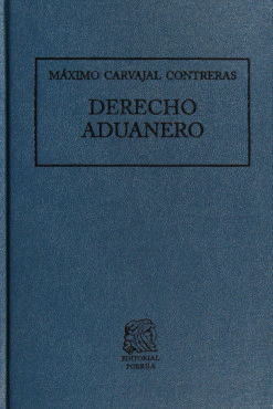 DERECHO ADUANERO