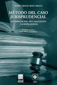 METODO DEL CASO JURISPRUDENCIAL