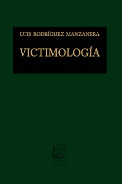 VICTIMOLOGIA