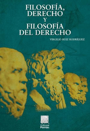 FILOSOFIA DERECHO Y FILOSOFIA DEL DERECHO