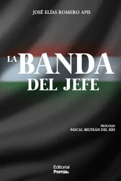 BANDA DEL JEFE LA