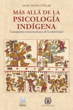 MAS ALLA DE LA PSICOLOGIA INDIGENA