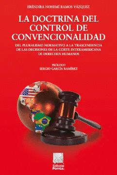 DOCTRINA DEL CONTROL DE CONVENCIONALIDAD LA