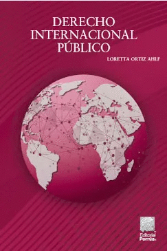 DERECHO INTERNACIONAL PUBLICO